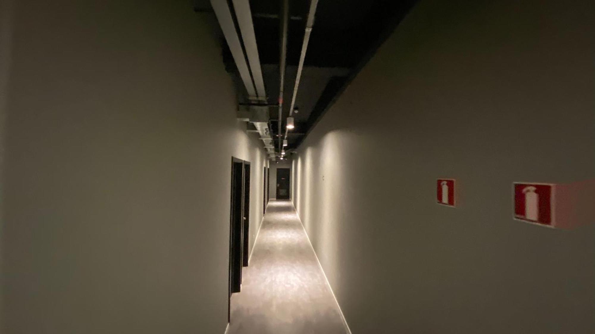 Best Guest Hotel Expo Anhembi サンパウロ エクステリア 写真