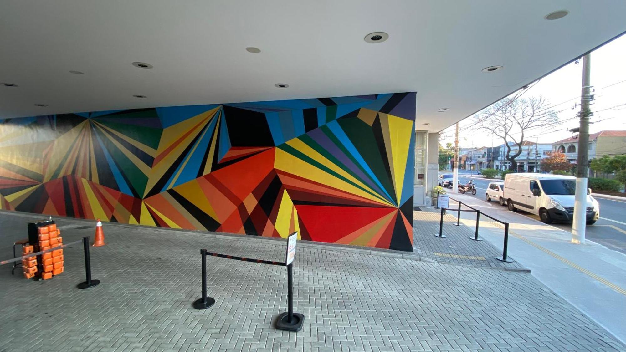 Best Guest Hotel Expo Anhembi サンパウロ エクステリア 写真