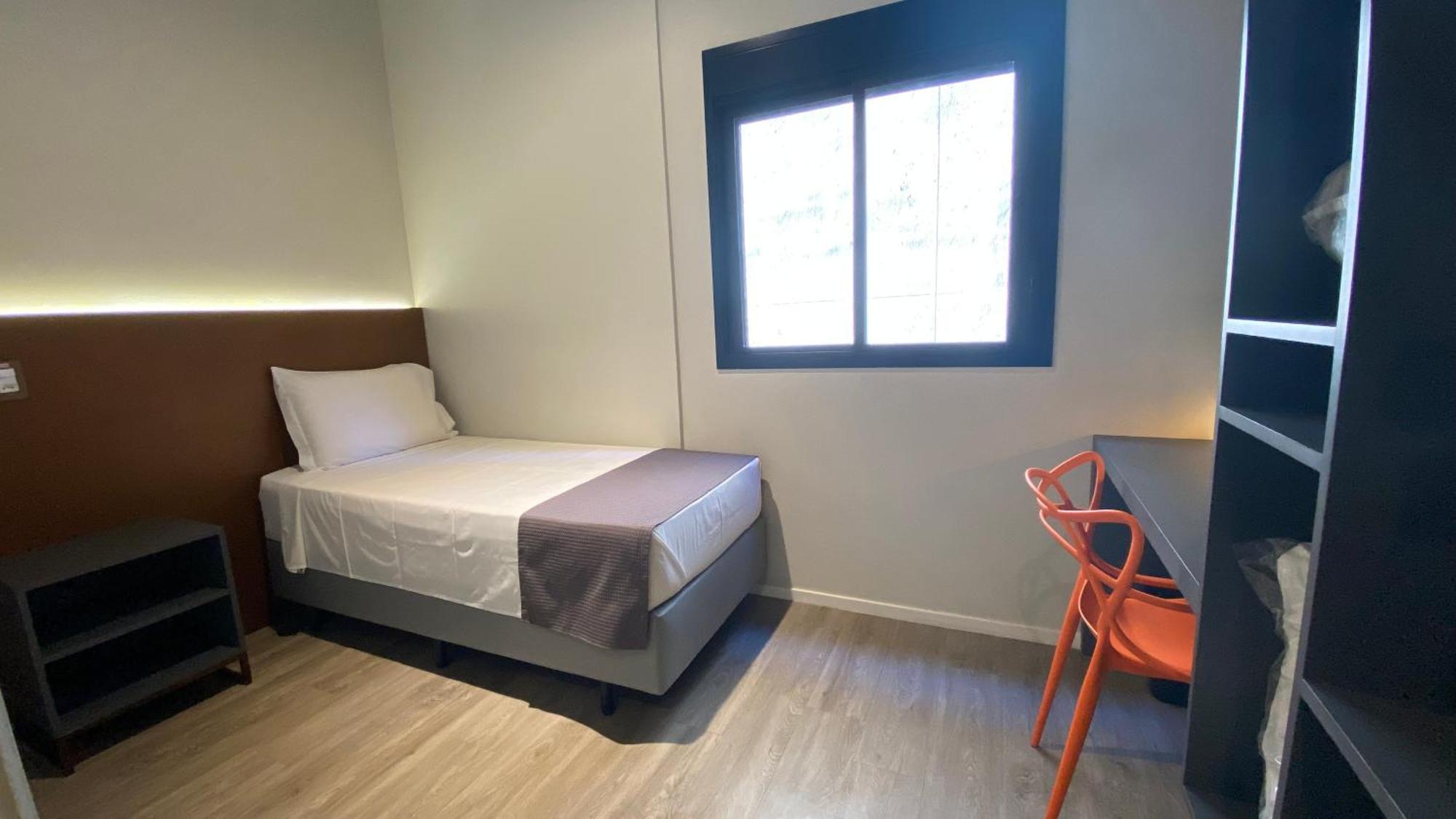 Best Guest Hotel Expo Anhembi サンパウロ 部屋 写真
