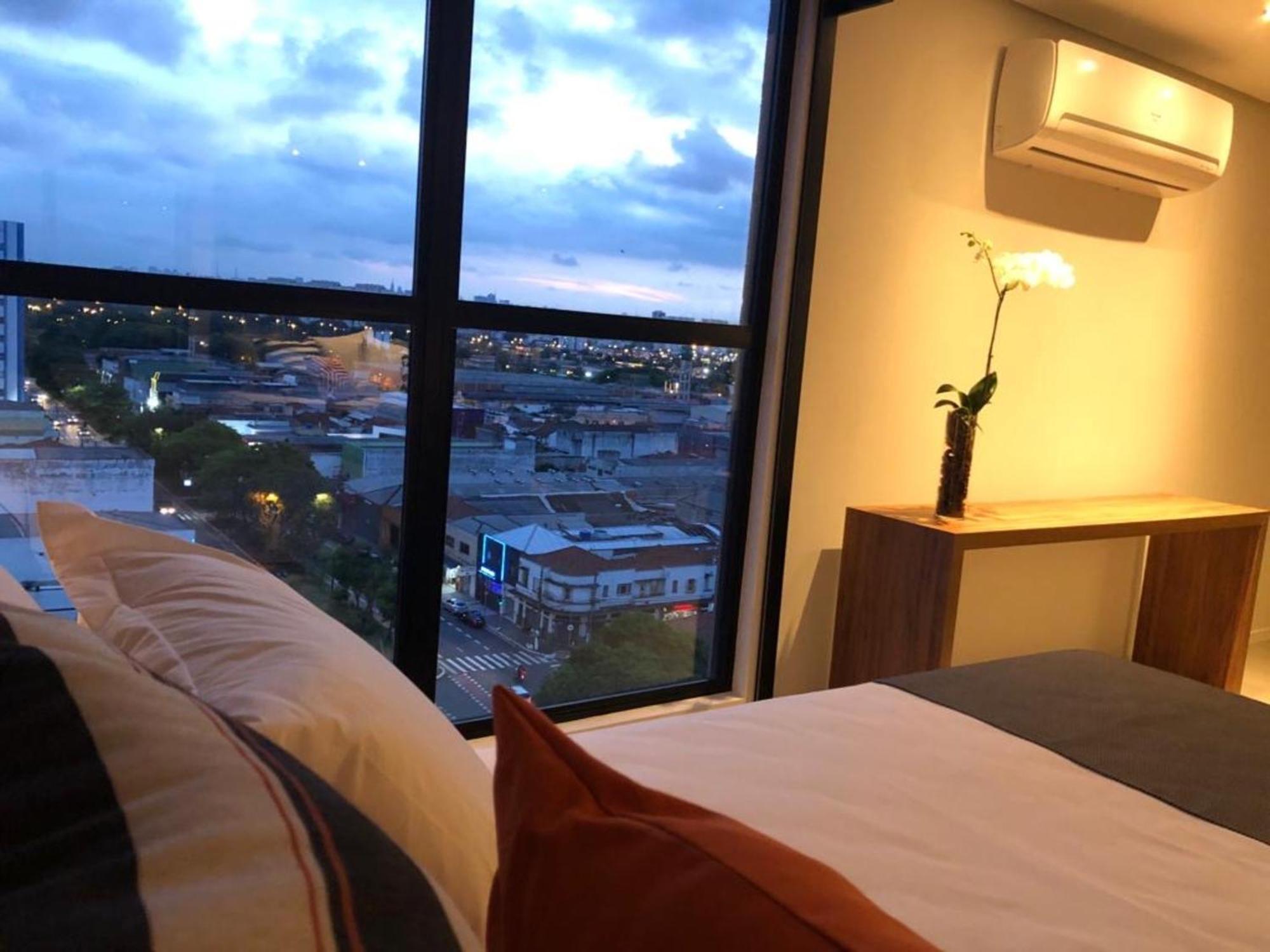 Best Guest Hotel Expo Anhembi サンパウロ 部屋 写真